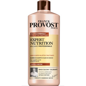 Профессиональный кондиционер Expert Nutrition Franck Provost, 450 мл